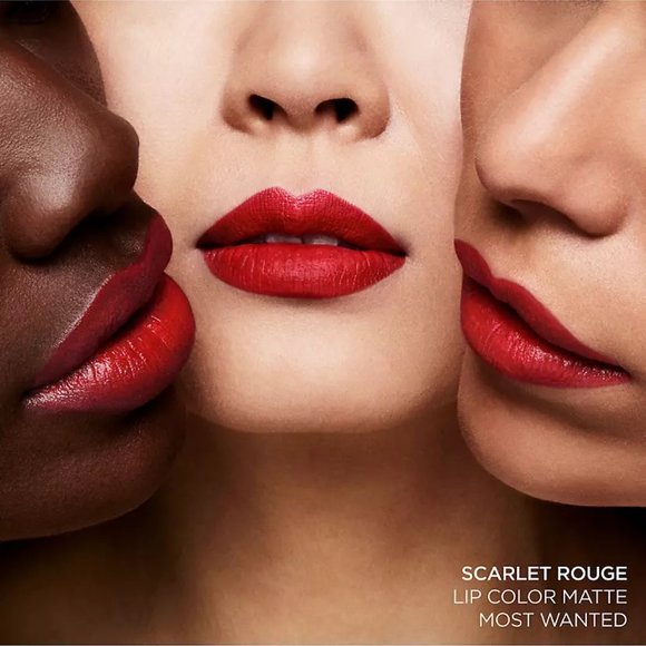 Tom Ford Lip Color Matte - Picture 4 of 5